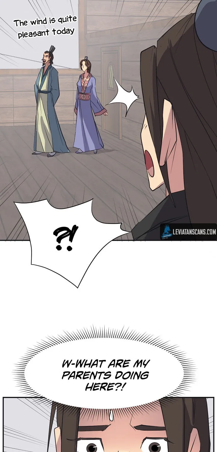 Read Bulsamujeok chapter 51 image 38 on Lezhin