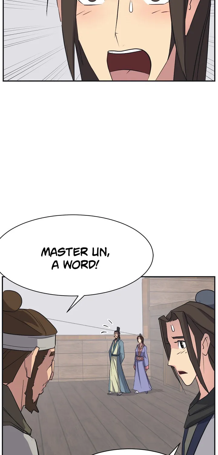 Read Bulsamujeok chapter 51 image 39 on Lezhin