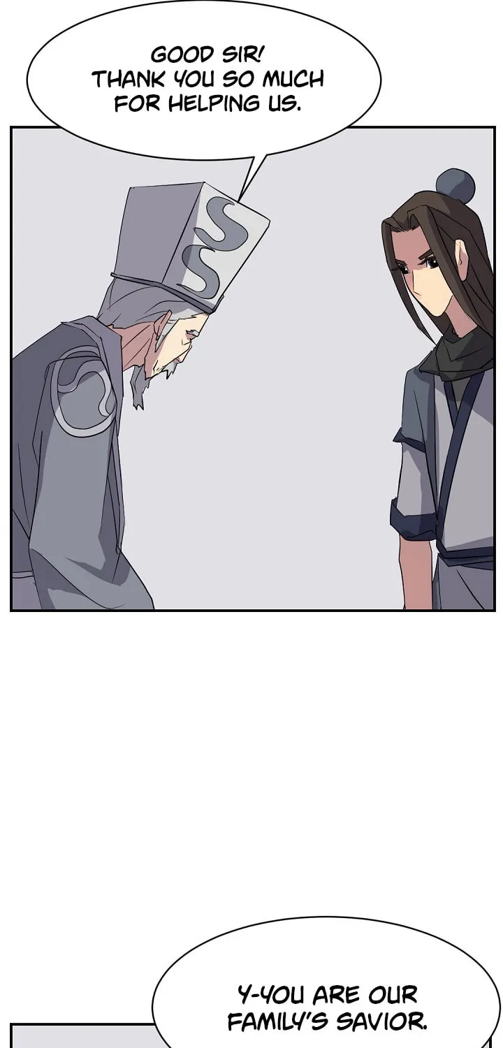 Read Bulsamujeok chapter 51 image 4 on Lezhin