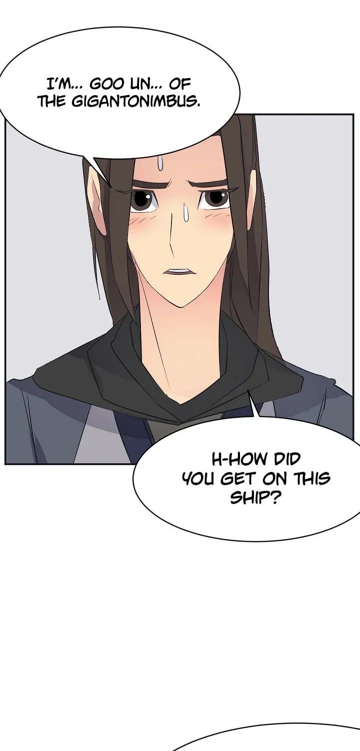 Read Bulsamujeok chapter 51 image 43 on Lezhin