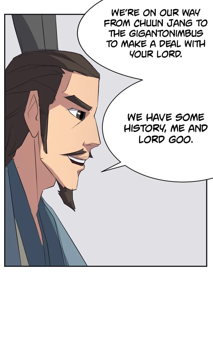 Read Bulsamujeok chapter 51 image 44 on Lezhin
