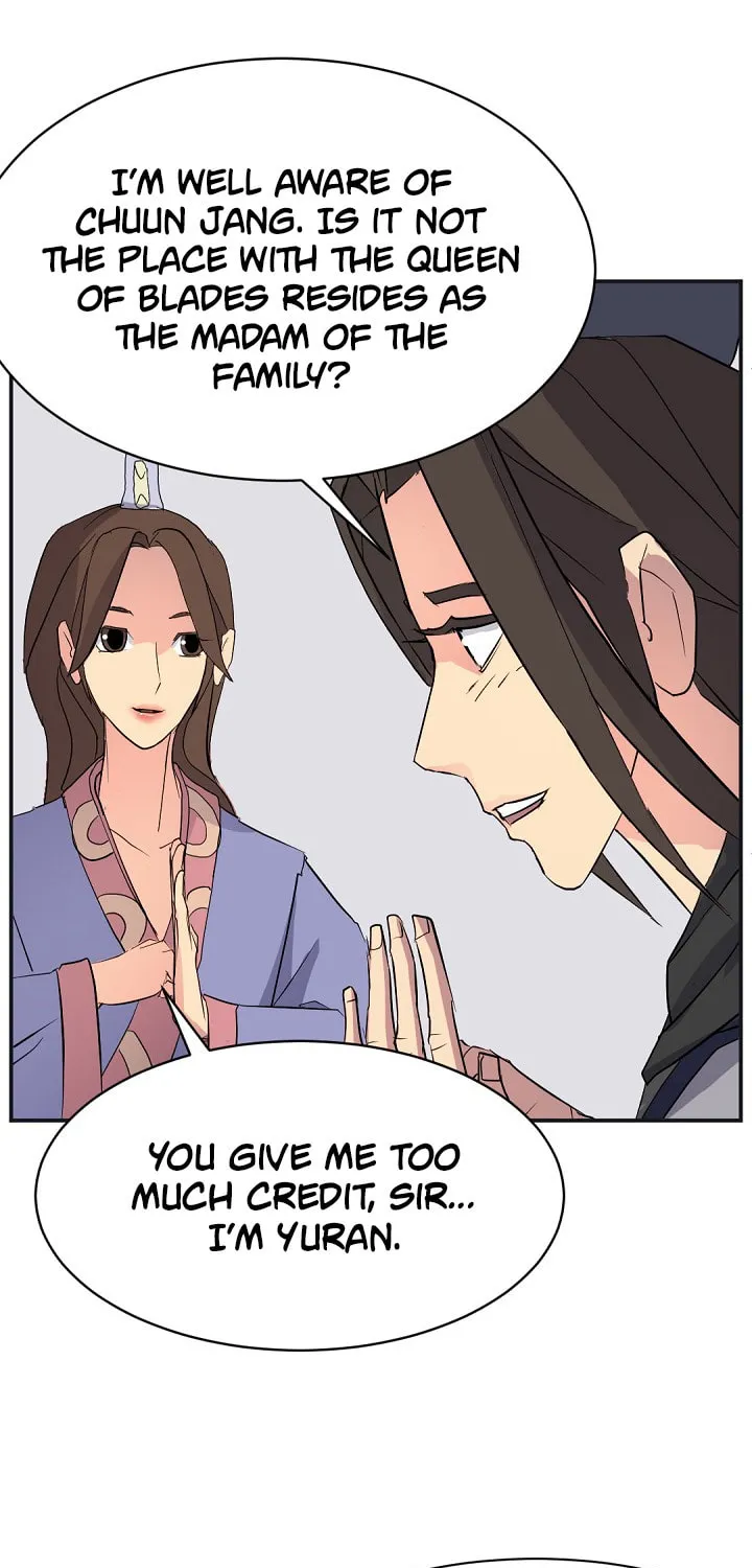 Read Bulsamujeok chapter 51 image 45 on Lezhin
