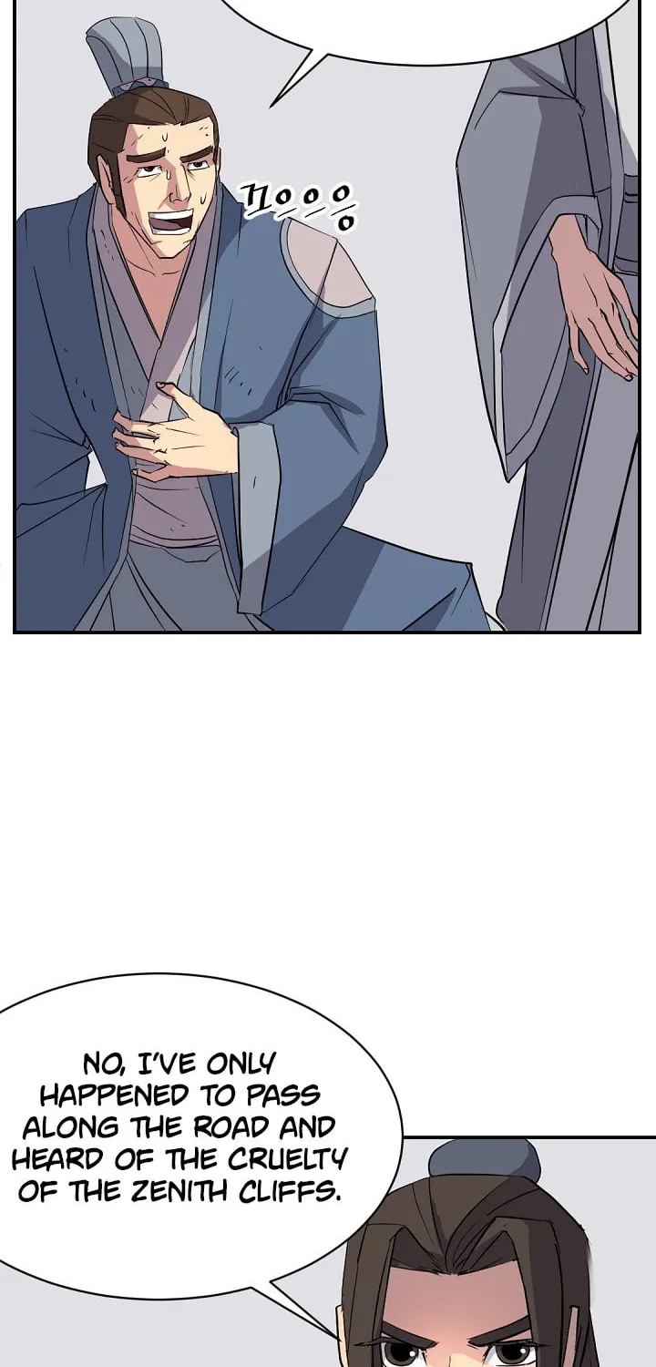 Read Bulsamujeok chapter 51 image 5 on Lezhin