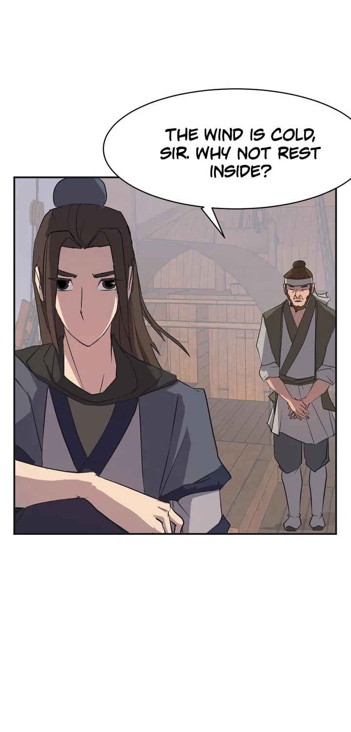 Read Bulsamujeok chapter 51 image 53 on Lezhin