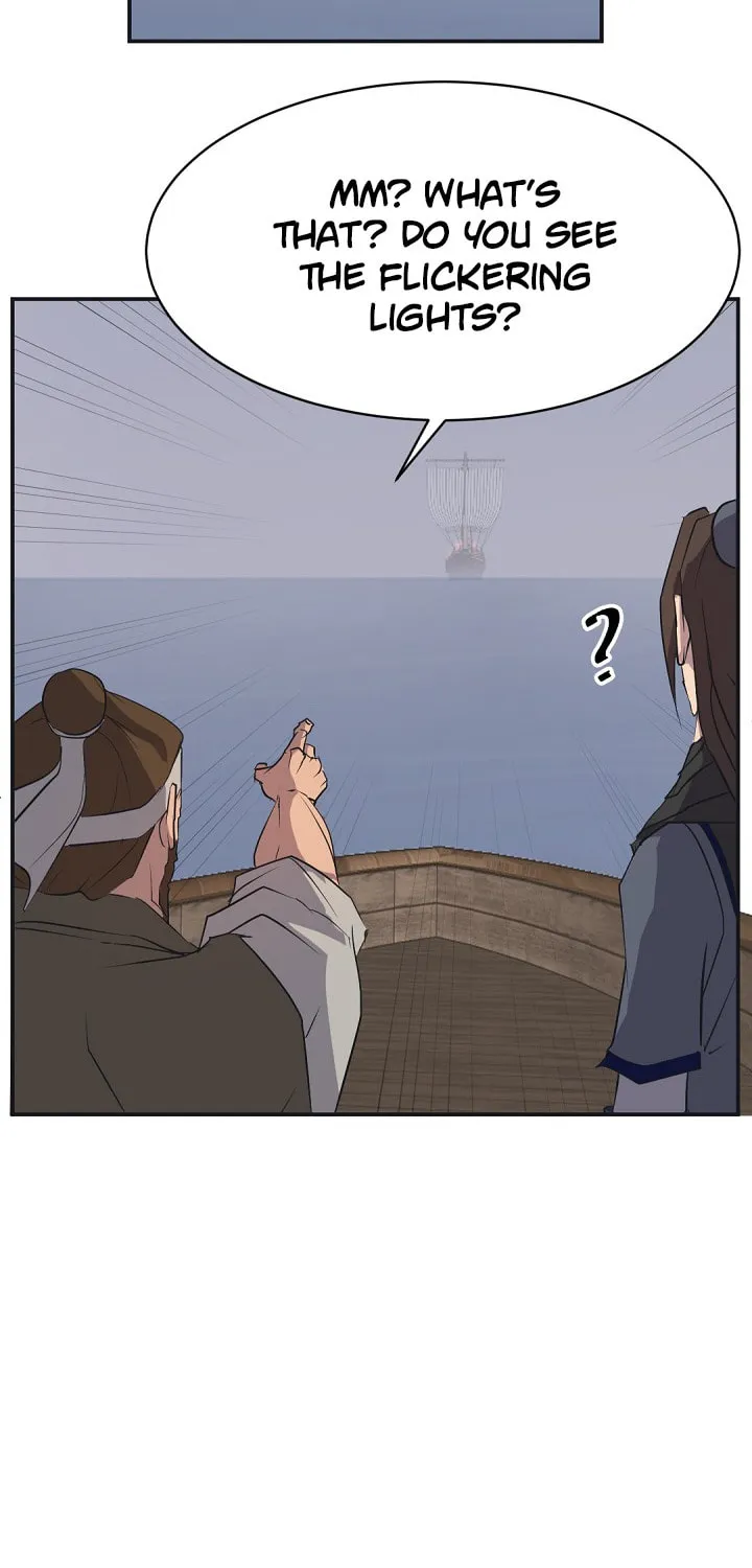 Read Bulsamujeok chapter 51 image 55 on Lezhin