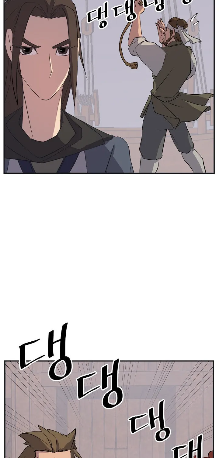 Read Bulsamujeok chapter 51 image 58 on Lezhin