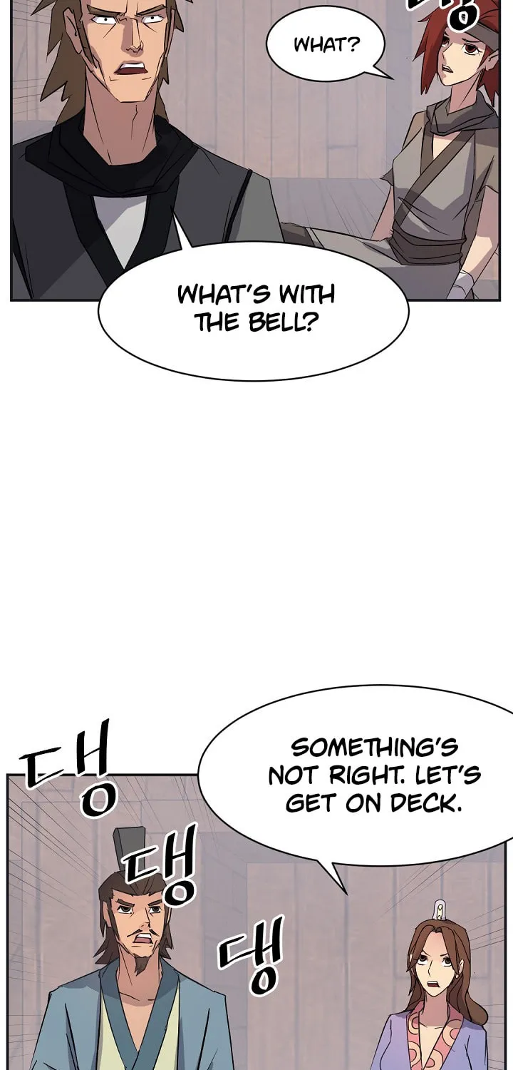 Read Bulsamujeok chapter 51 image 59 on Lezhin
