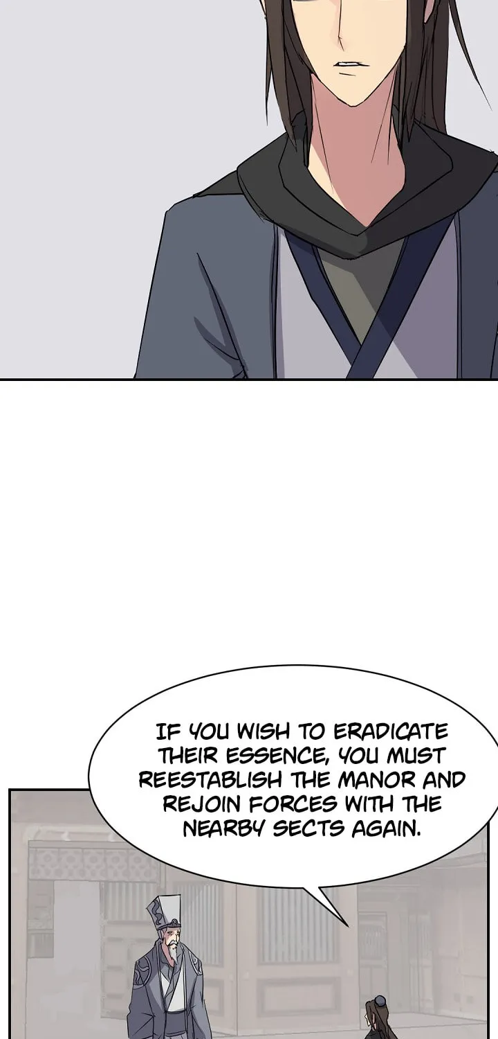 Read Bulsamujeok chapter 51 image 6 on Lezhin