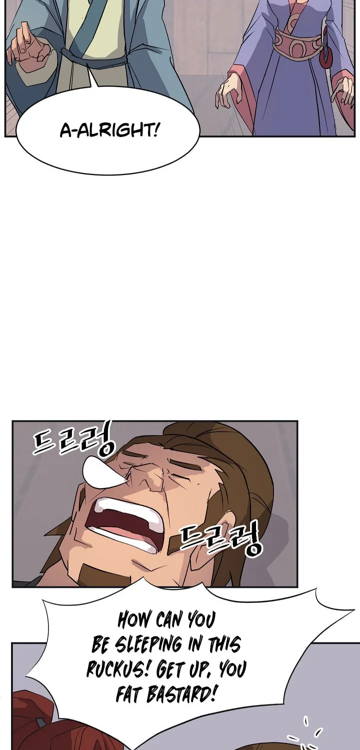 Read Bulsamujeok chapter 51 image 60 on Lezhin