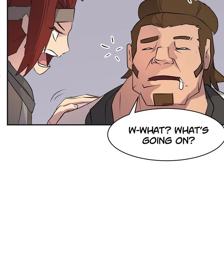 Read Bulsamujeok chapter 51 image 61 on Lezhin