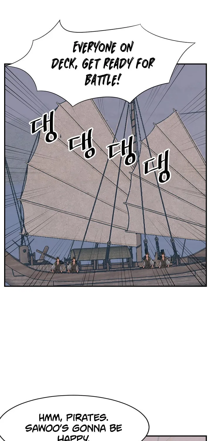 Read Bulsamujeok chapter 51 image 62 on Lezhin