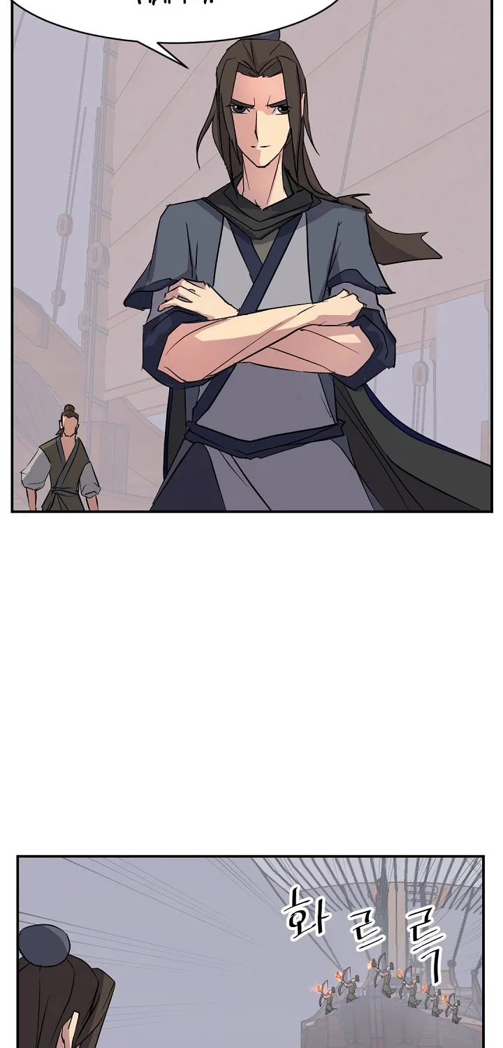 Read Bulsamujeok chapter 51 image 63 on Lezhin