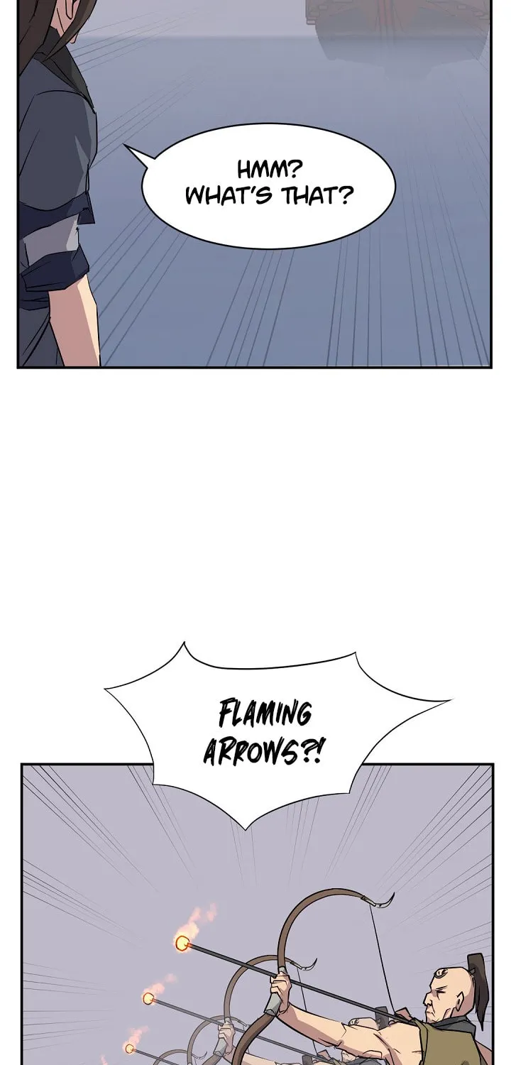 Read Bulsamujeok chapter 51 image 64 on Lezhin