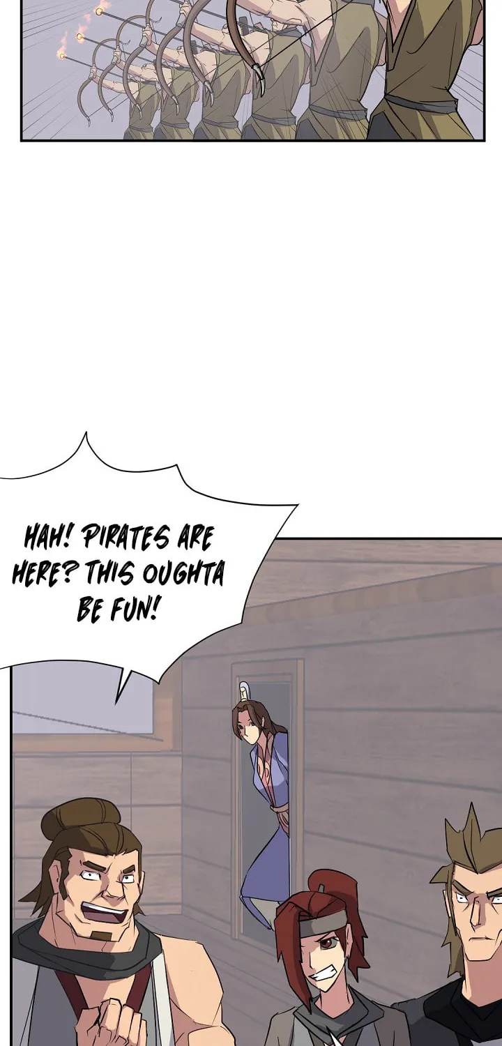 Read Bulsamujeok chapter 51 image 65 on Lezhin