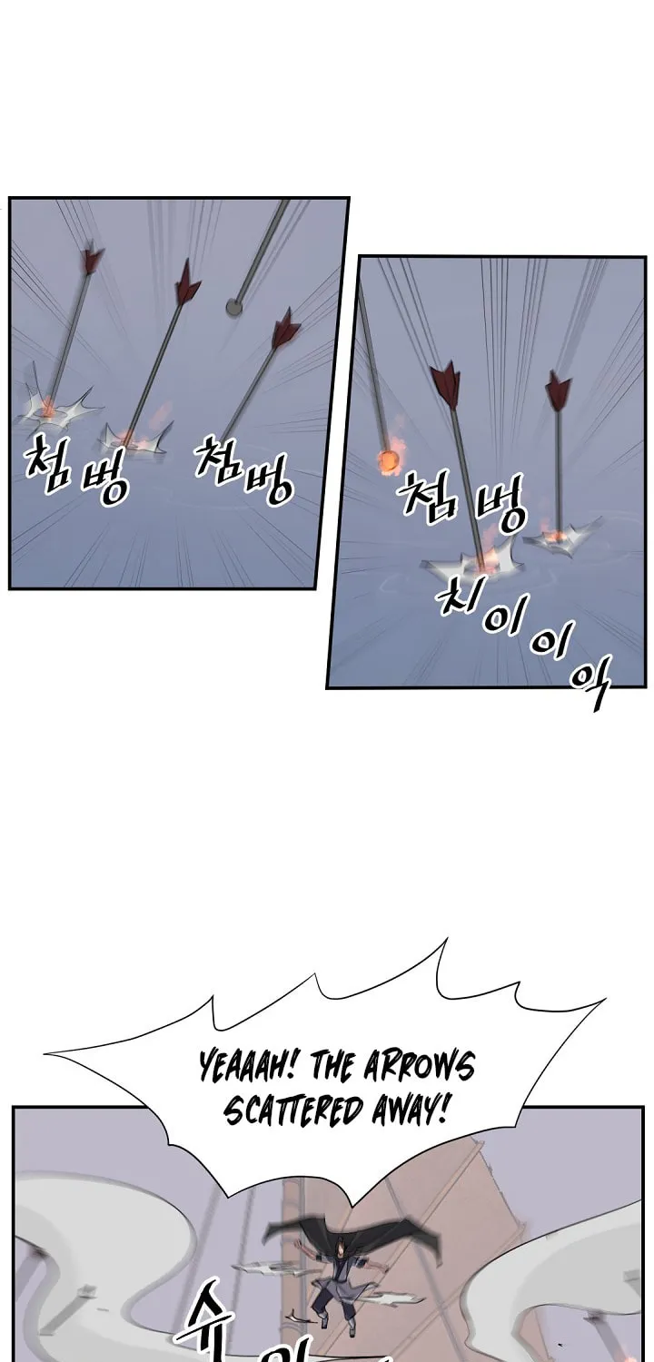 Read Bulsamujeok chapter 51 image 71 on Lezhin