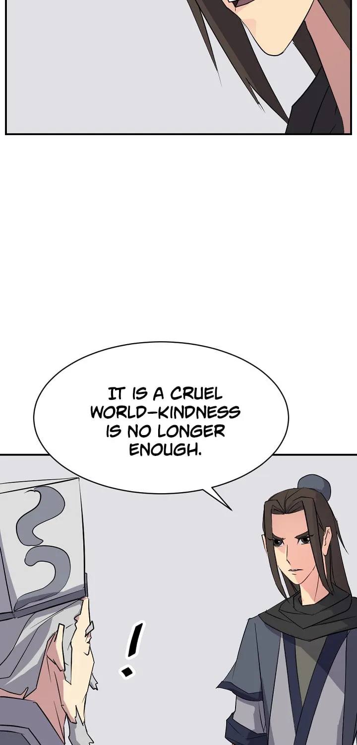 Read Bulsamujeok chapter 51 image 8 on Lezhin