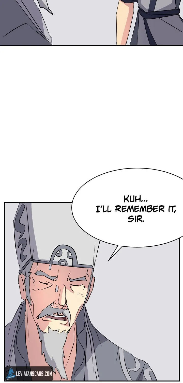 Read Bulsamujeok chapter 51 image 9 on Lezhin