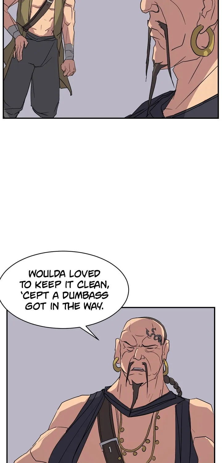 Read Bulsamujeok chapter 52 image 10 on Lezhin