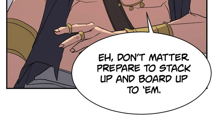 Read Bulsamujeok chapter 52 image 11 on Lezhin