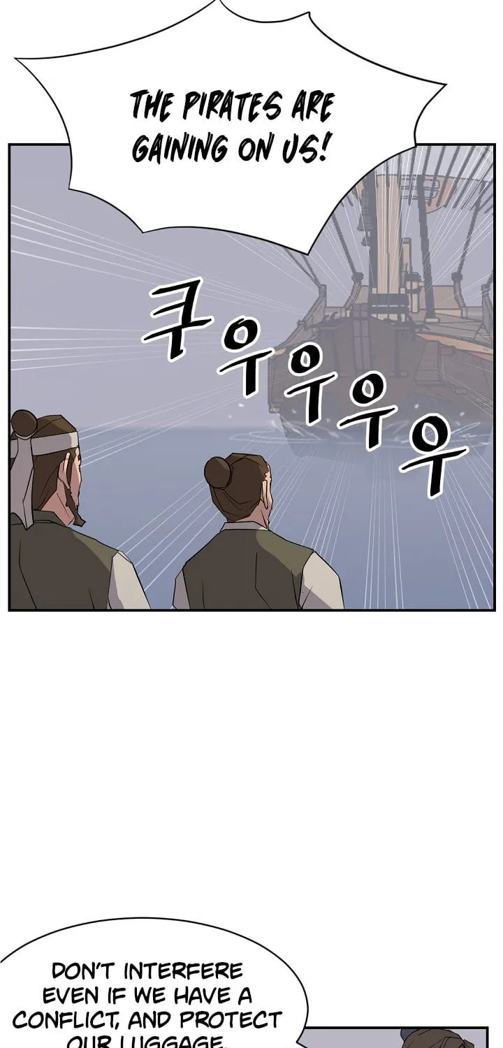 Read Bulsamujeok chapter 52 image 14 on Lezhin