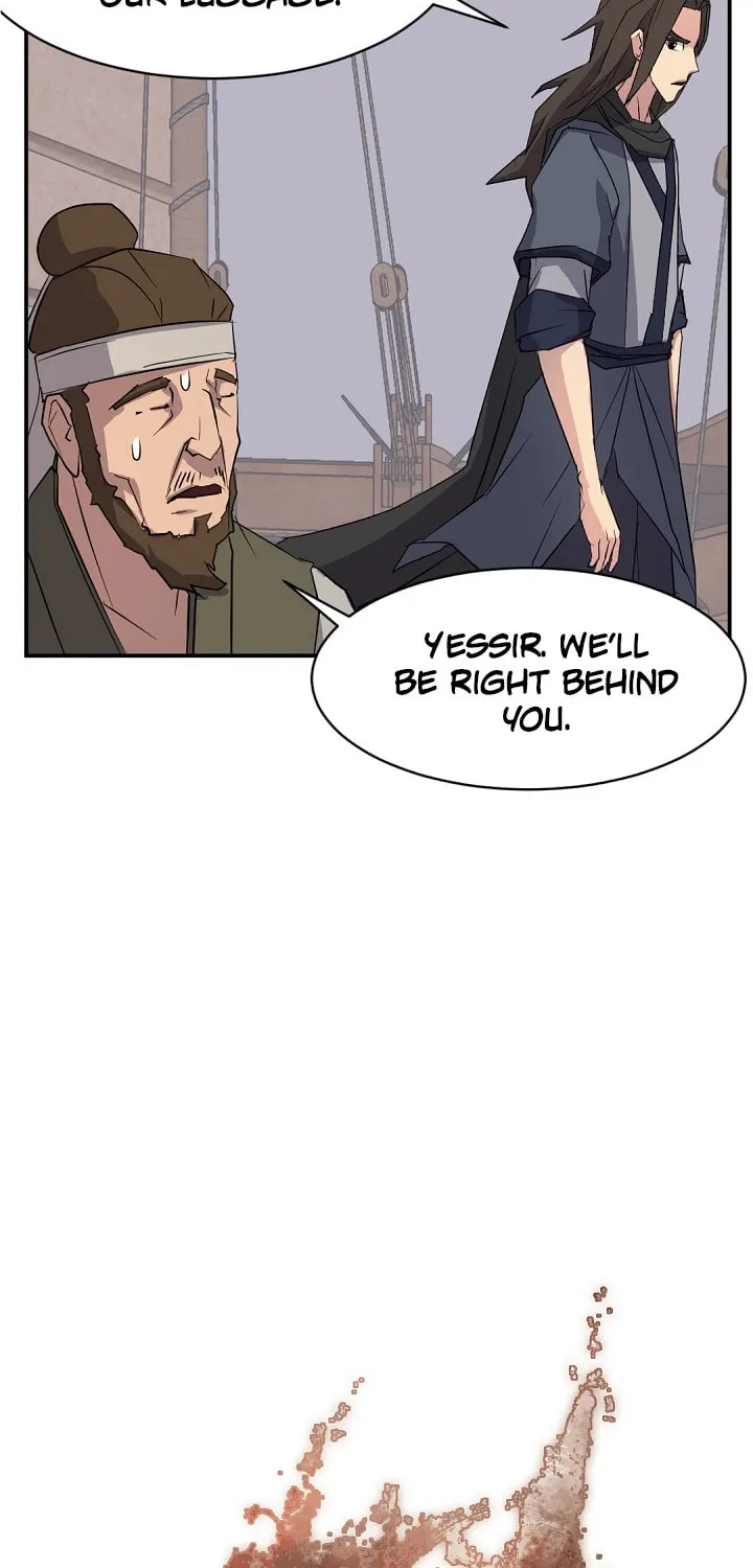 Read Bulsamujeok chapter 52 image 15 on Lezhin