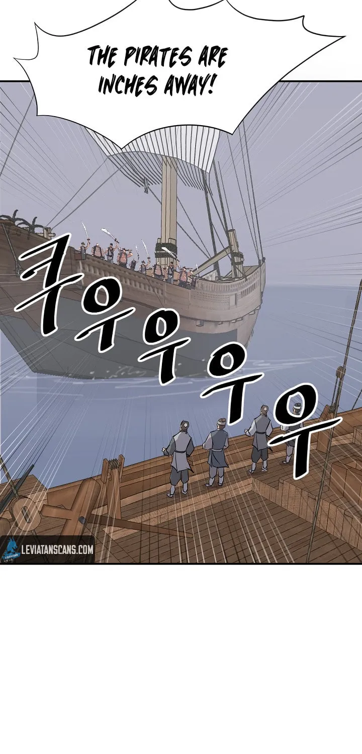 Read Bulsamujeok chapter 52 image 17 on Lezhin