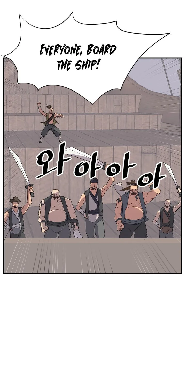 Read Bulsamujeok chapter 52 image 18 on Lezhin