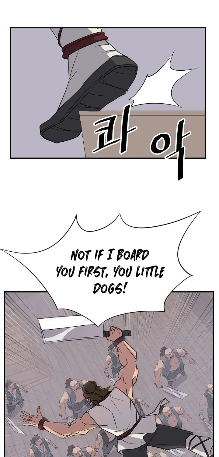 Read Bulsamujeok chapter 52 image 19 on Lezhin