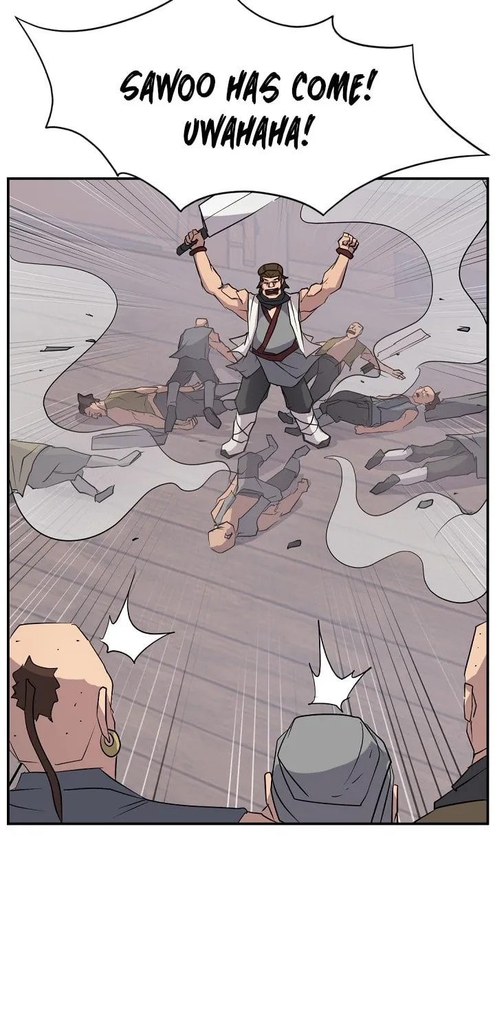 Read Bulsamujeok chapter 52 image 24 on Lezhin