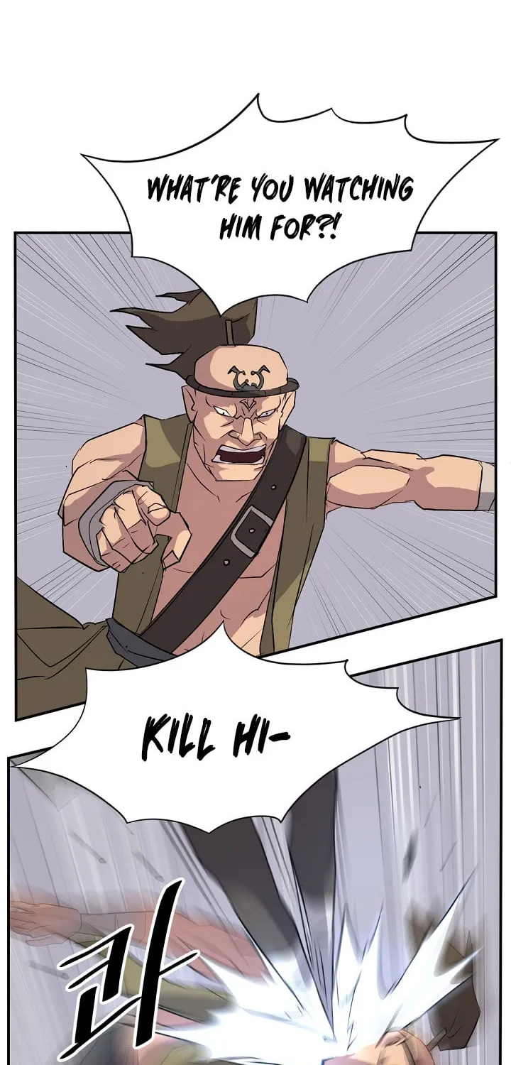 Read Bulsamujeok chapter 52 image 25 on Lezhin