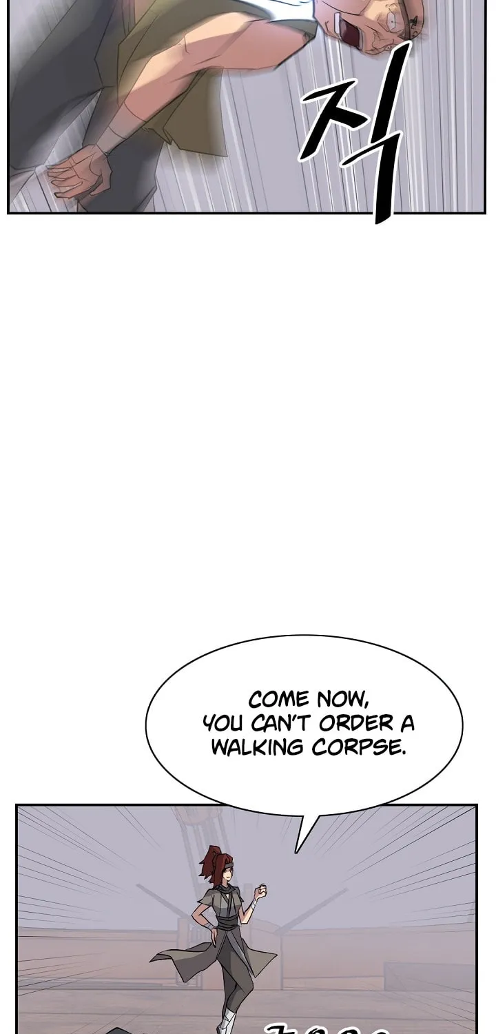Read Bulsamujeok chapter 52 image 26 on Lezhin