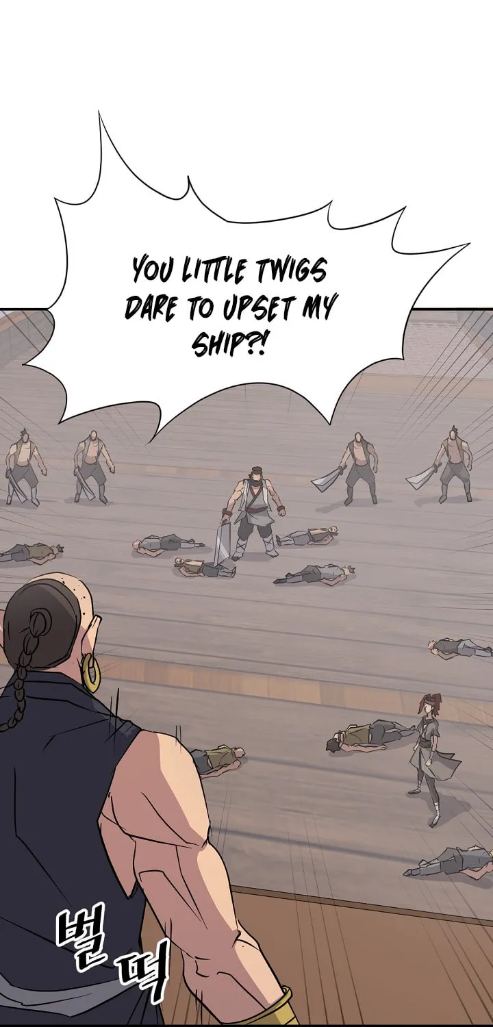 Read Bulsamujeok chapter 52 image 29 on Lezhin