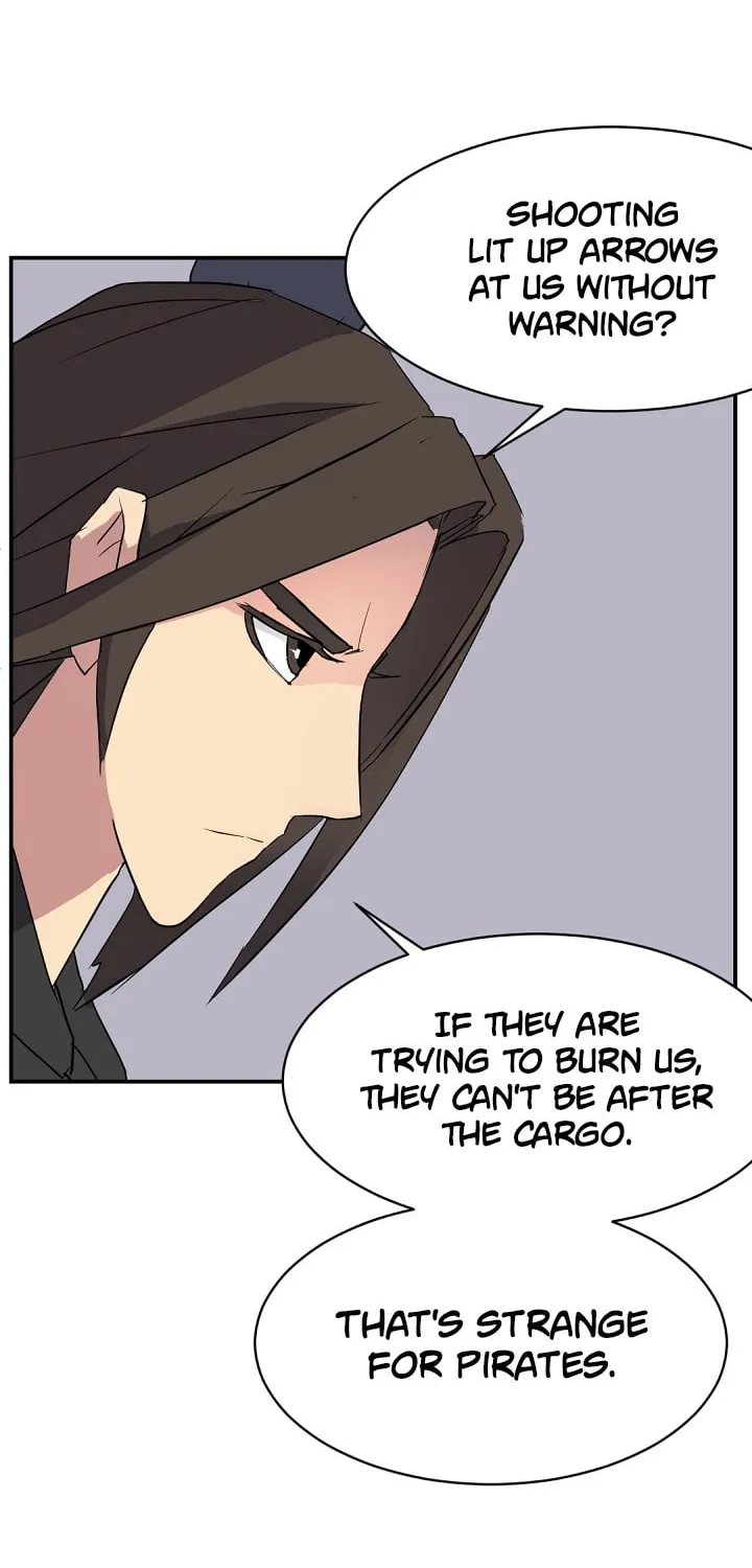 Read Bulsamujeok chapter 52 image 3 on Lezhin