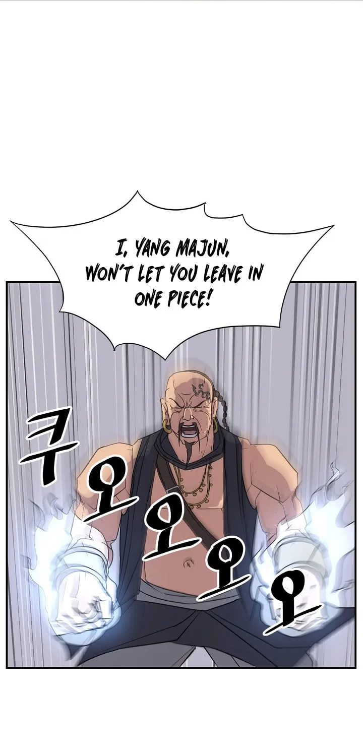 Read Bulsamujeok chapter 52 image 30 on Lezhin
