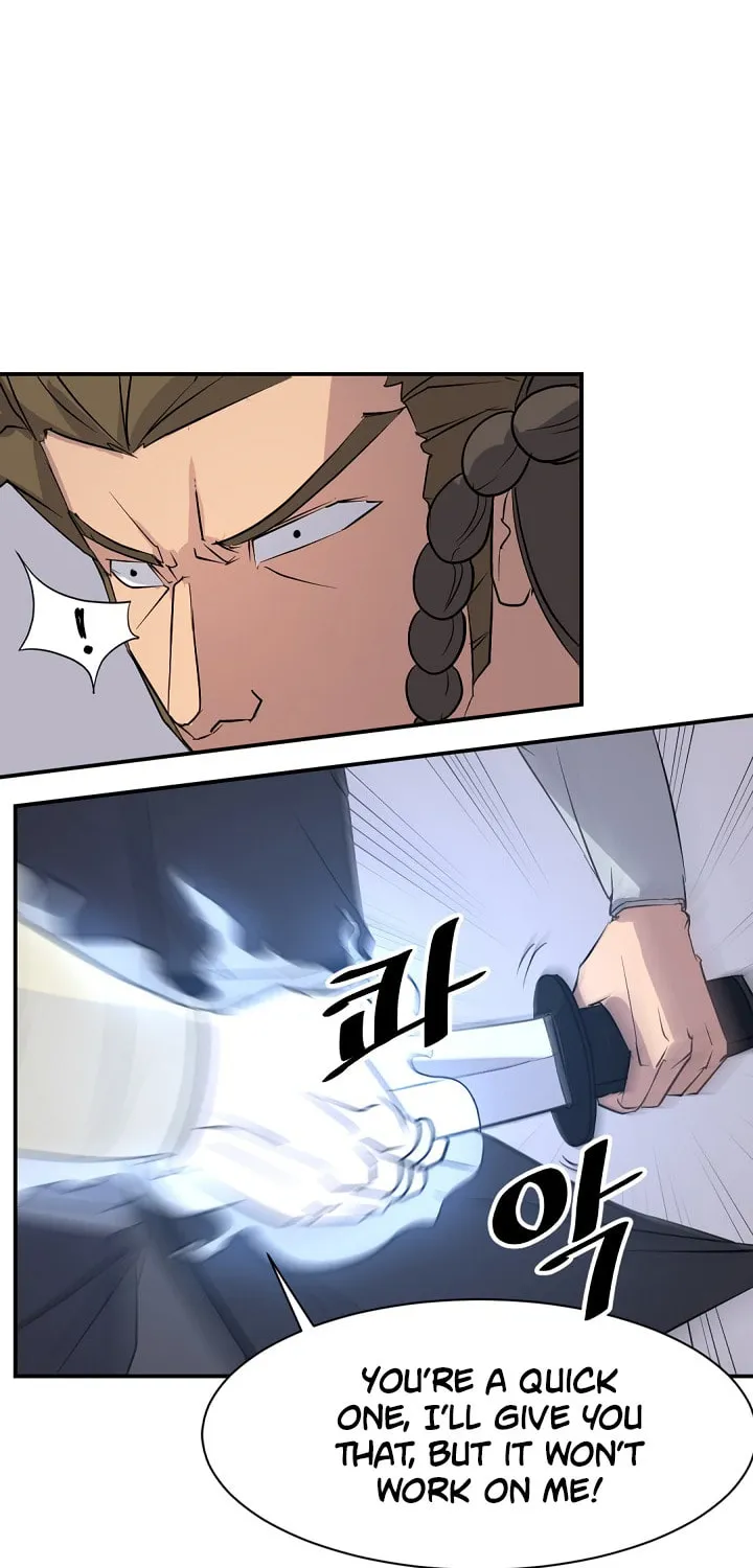 Read Bulsamujeok chapter 52 image 33 on Lezhin