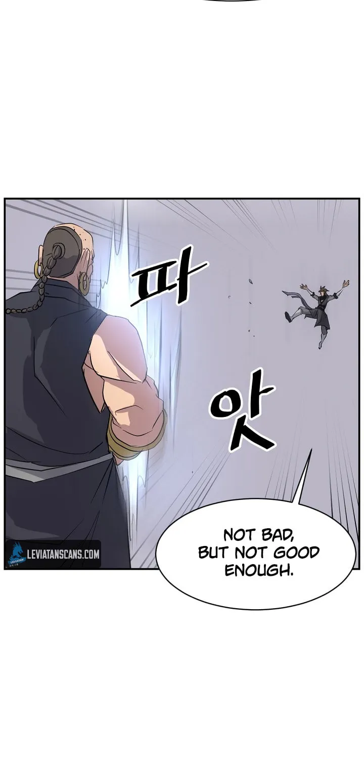 Read Bulsamujeok chapter 52 image 34 on Lezhin