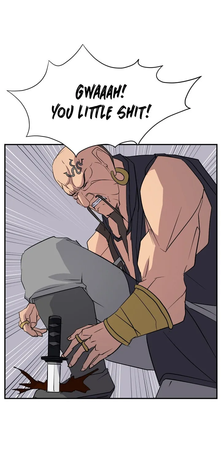 Read Bulsamujeok chapter 52 image 36 on Lezhin