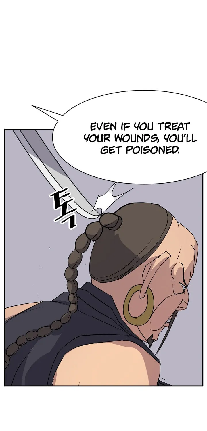 Read Bulsamujeok chapter 52 image 37 on Lezhin