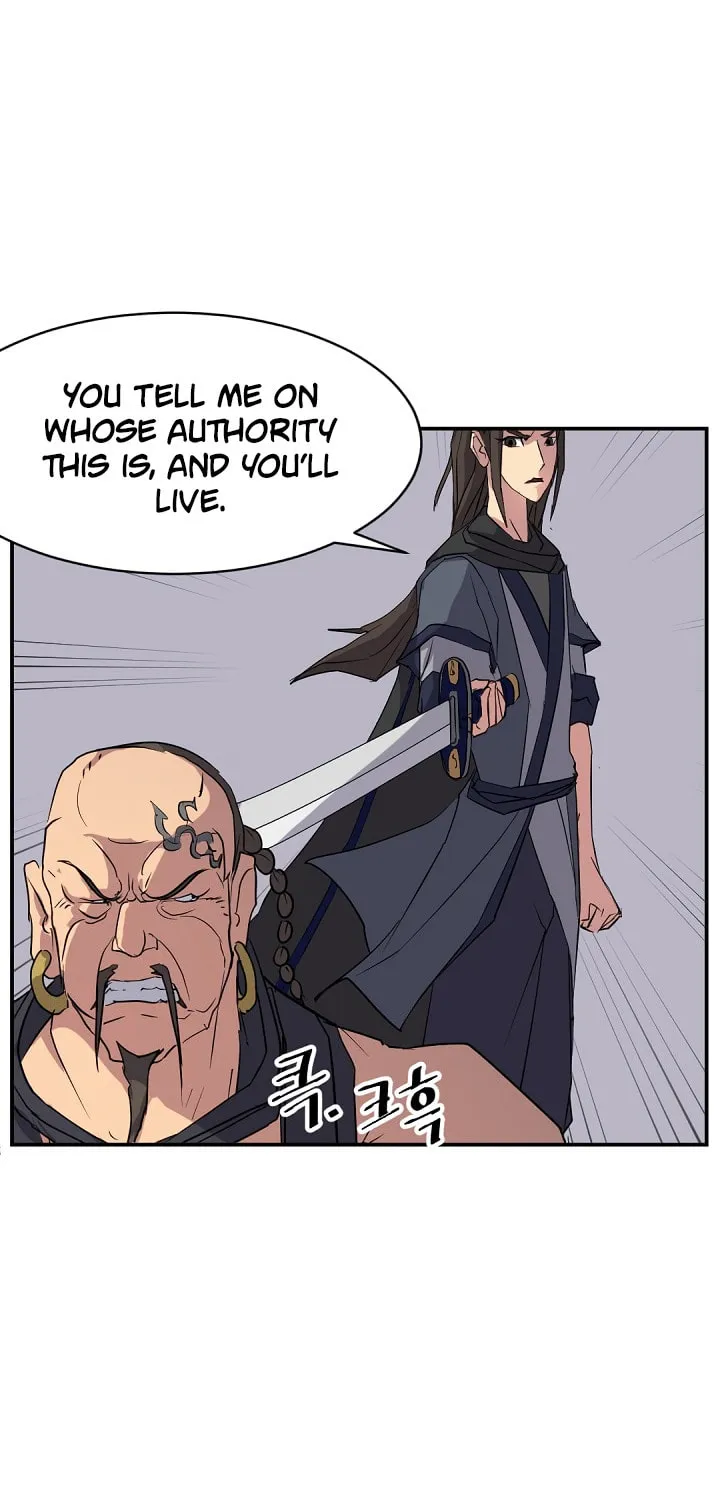 Read Bulsamujeok chapter 52 image 38 on Lezhin