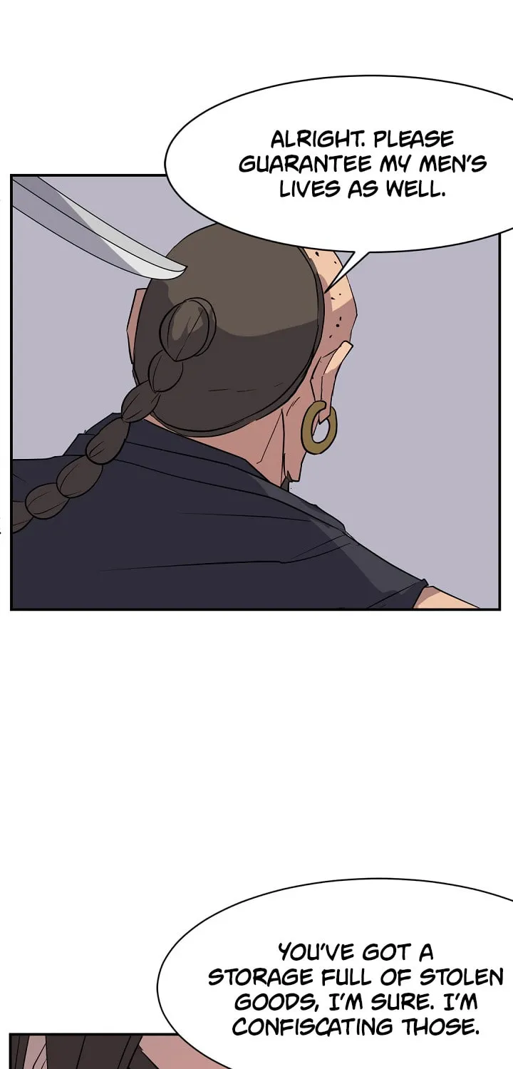 Read Bulsamujeok chapter 52 image 39 on Lezhin
