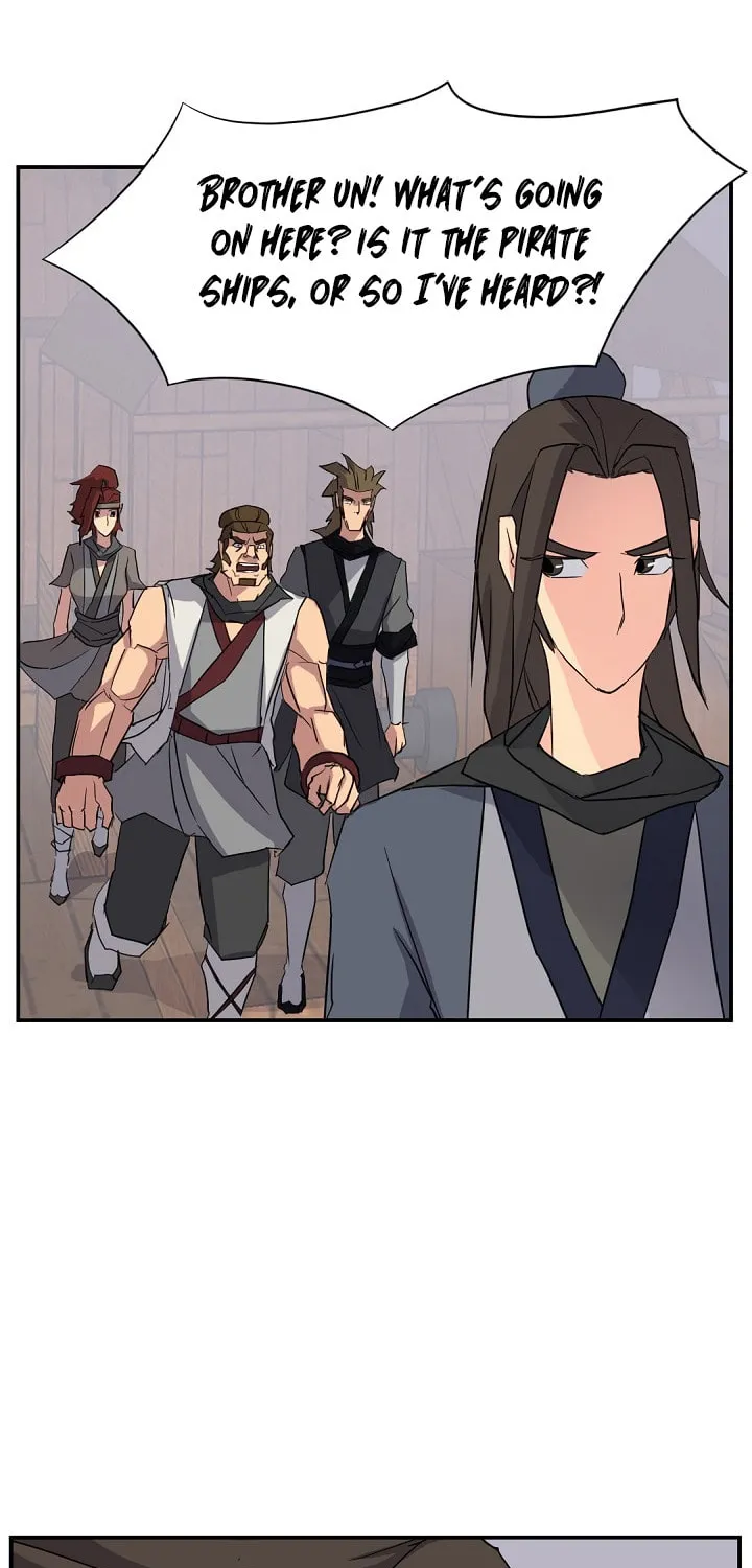 Read Bulsamujeok chapter 52 image 4 on Lezhin