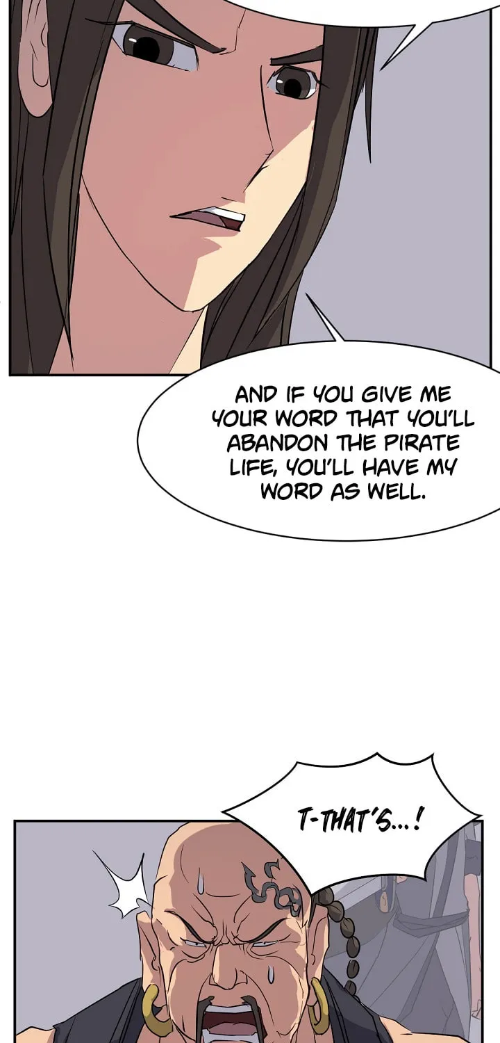 Read Bulsamujeok chapter 52 image 40 on Lezhin