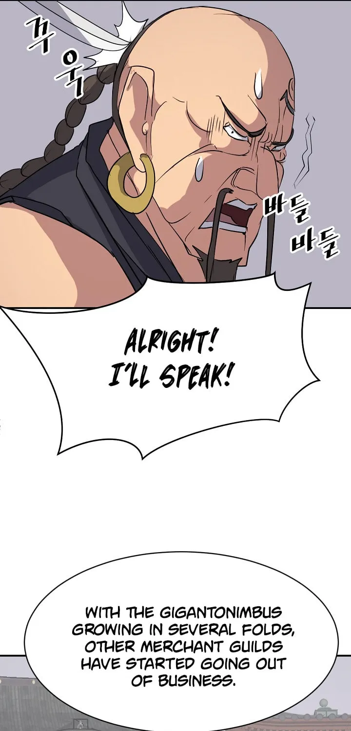 Read Bulsamujeok chapter 52 image 43 on Lezhin