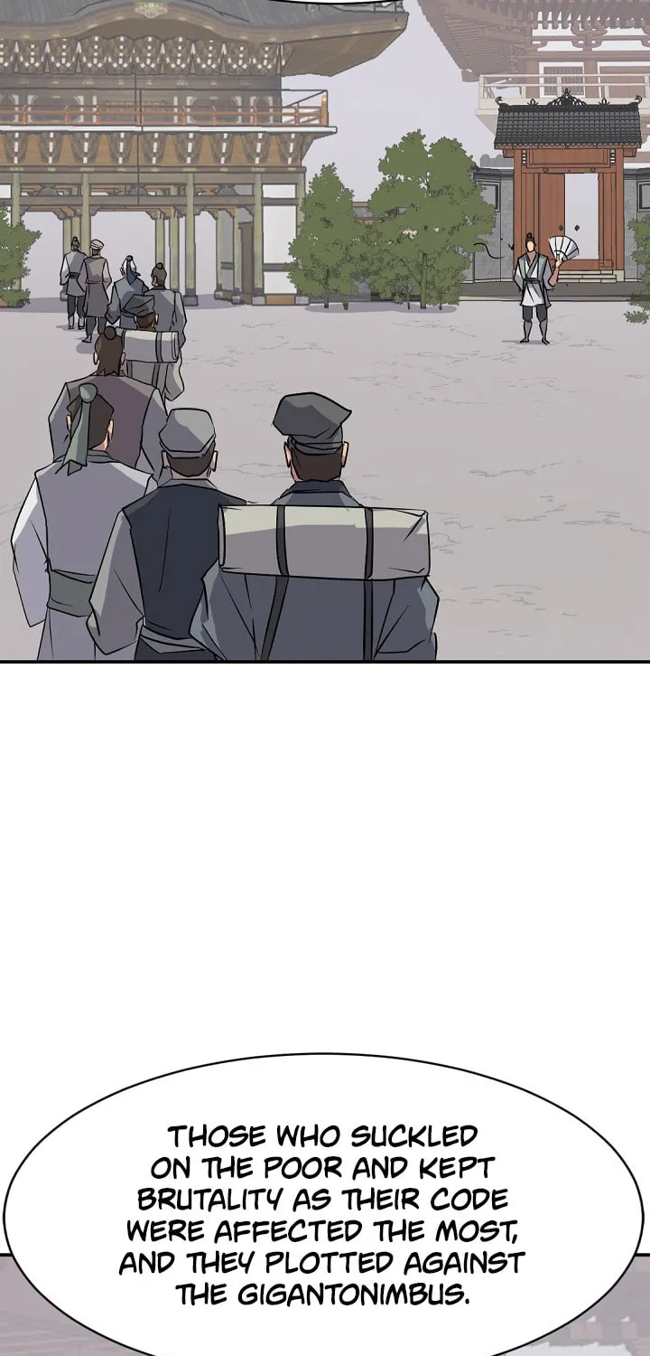 Read Bulsamujeok chapter 52 image 44 on Lezhin