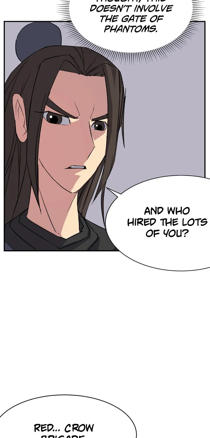 Read Bulsamujeok chapter 52 image 46 on Lezhin