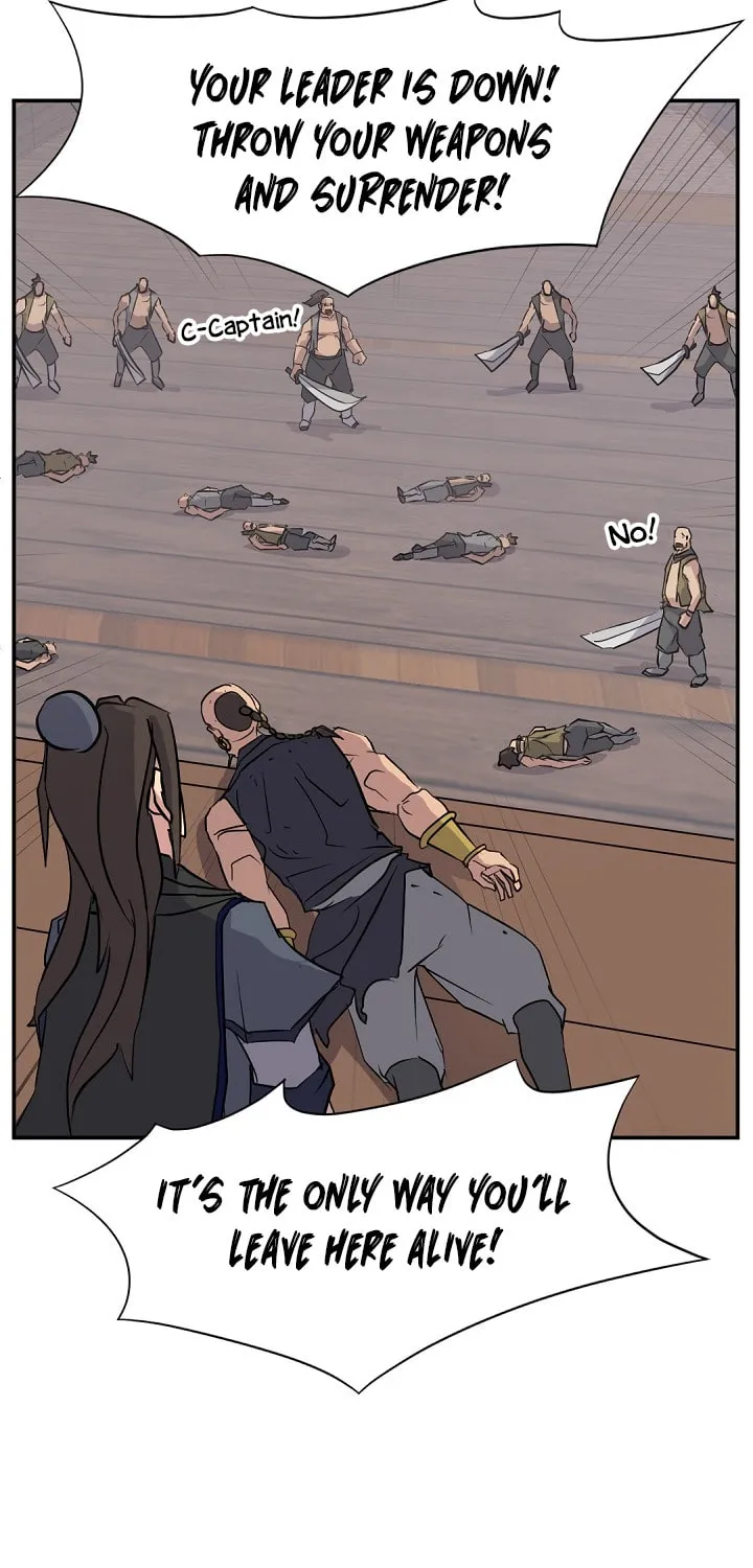 Read Bulsamujeok chapter 52 image 50 on Lezhin