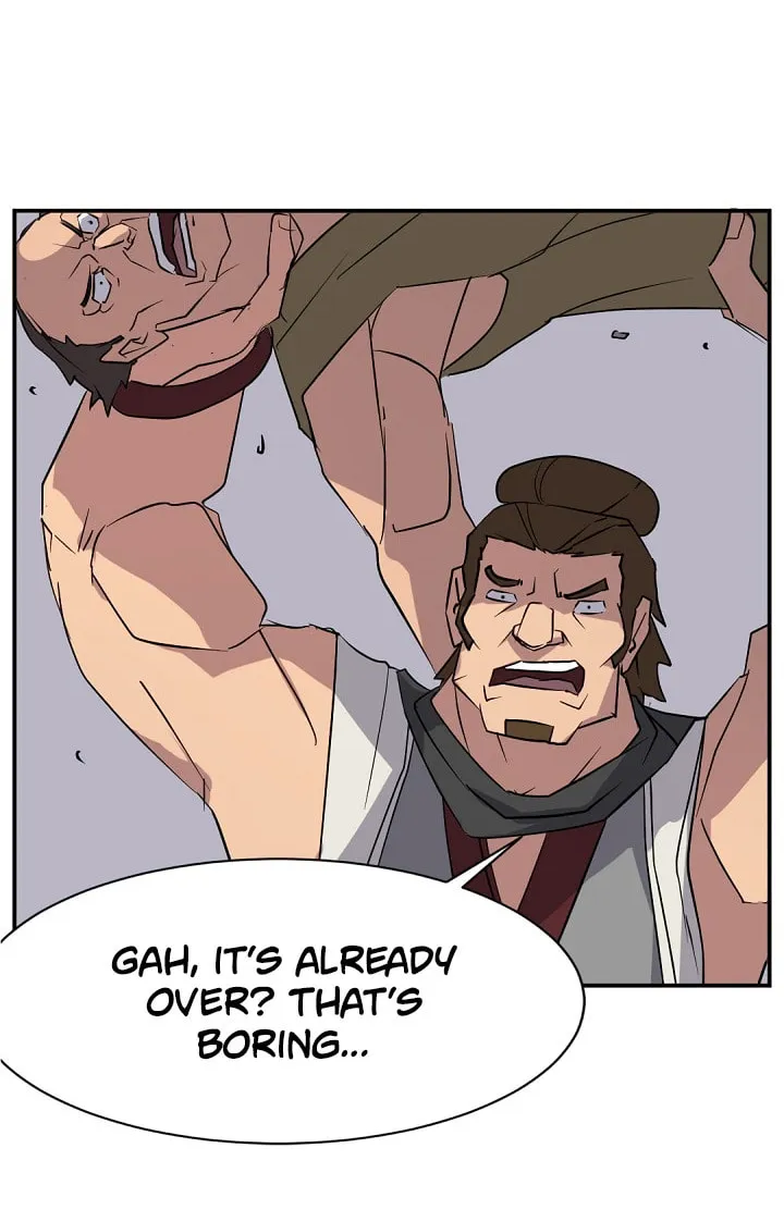 Read Bulsamujeok chapter 52 image 51 on Lezhin