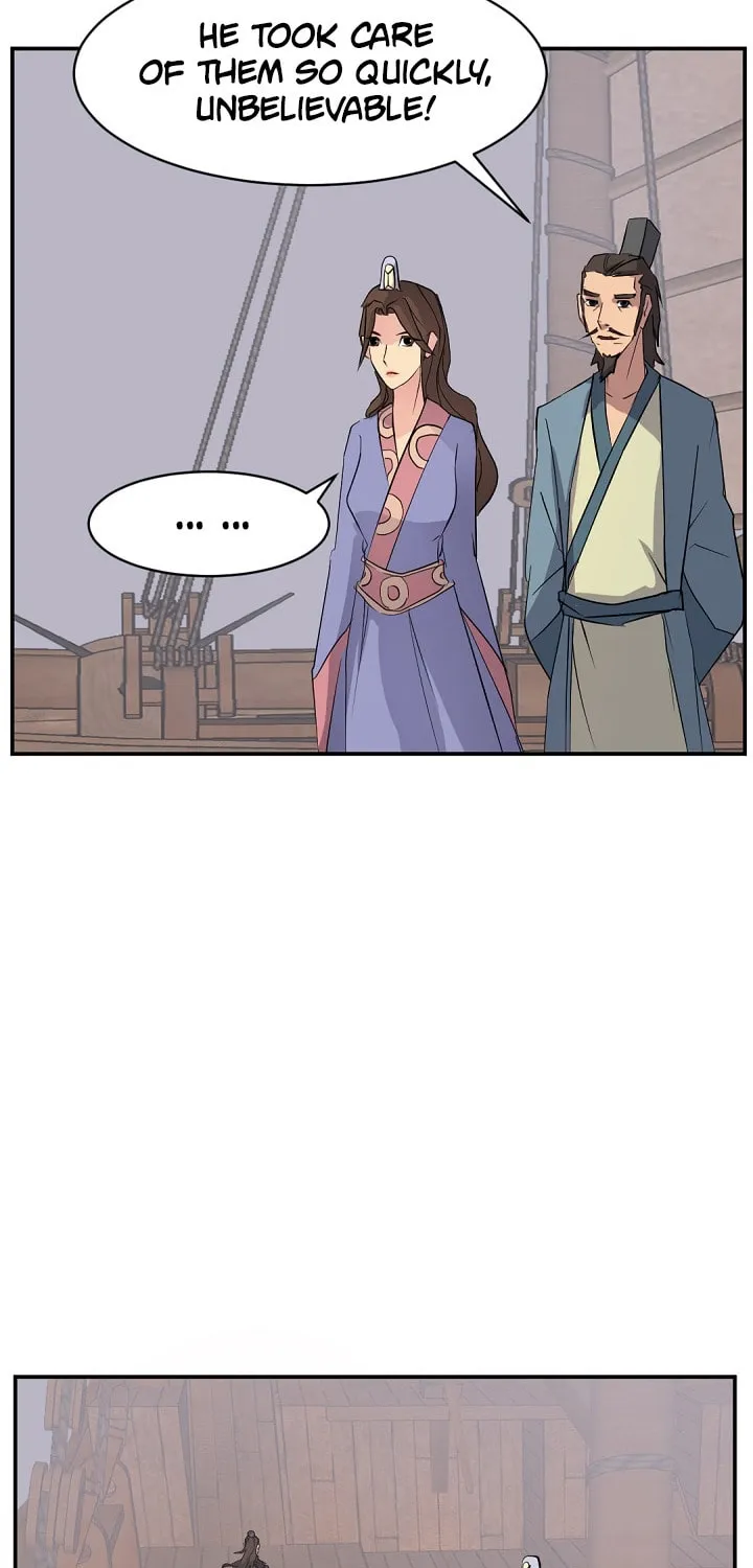 Read Bulsamujeok chapter 52 image 56 on Lezhin