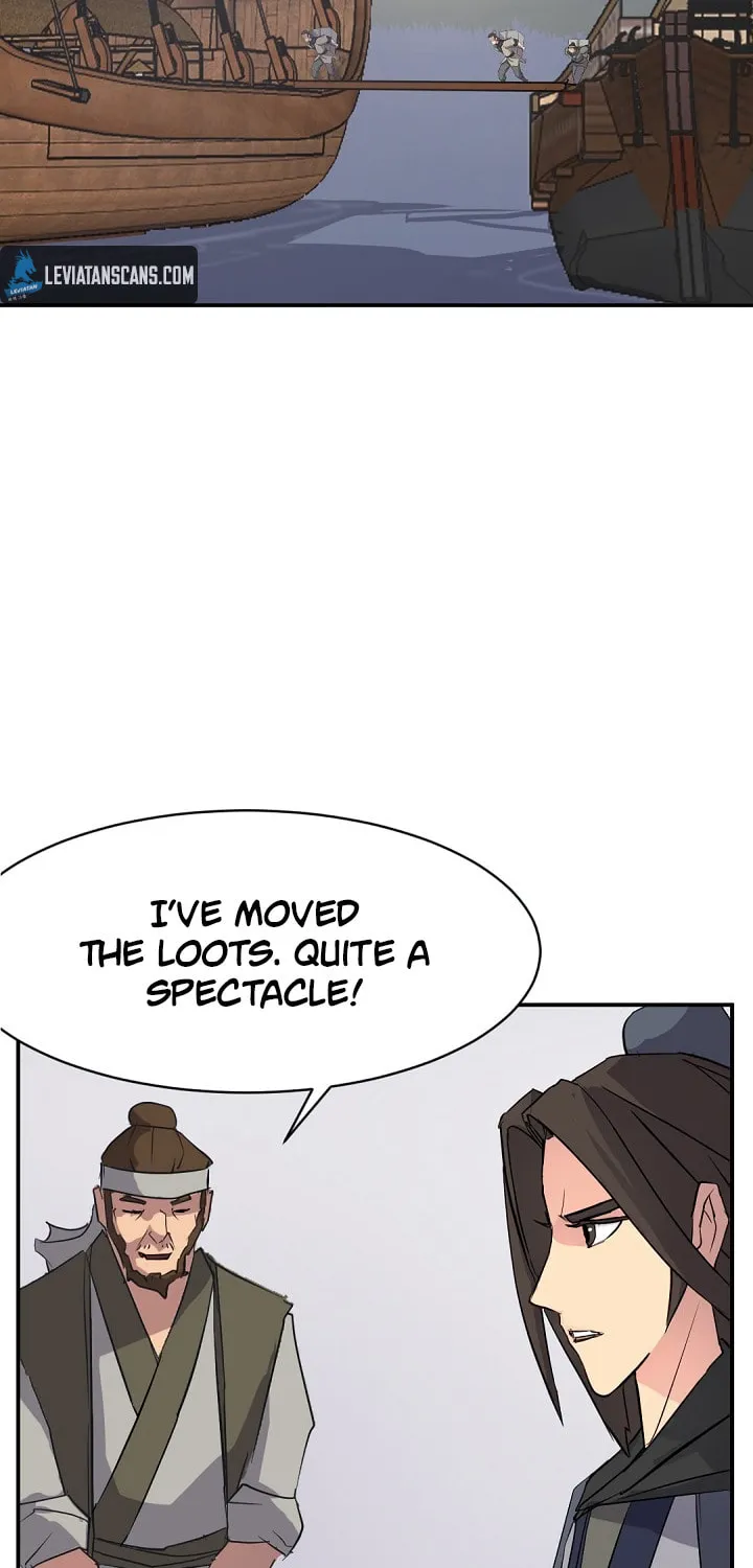 Read Bulsamujeok chapter 52 image 59 on Lezhin