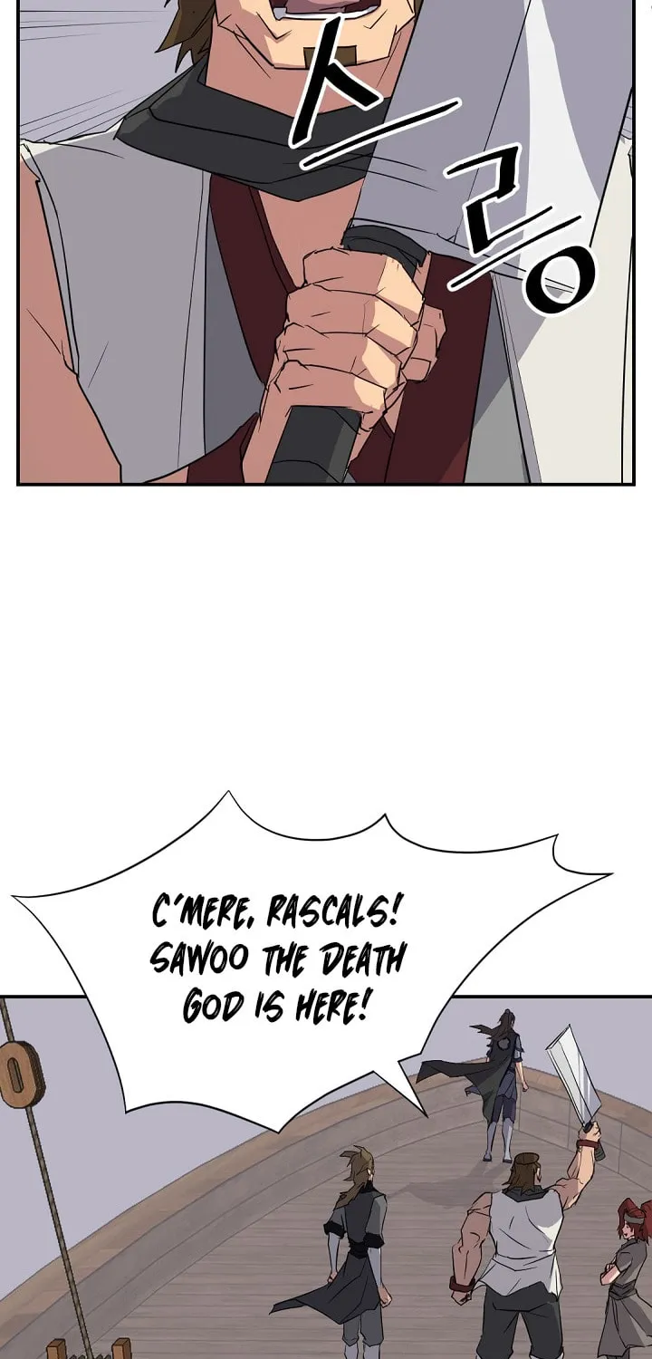 Read Bulsamujeok chapter 52 image 6 on Lezhin